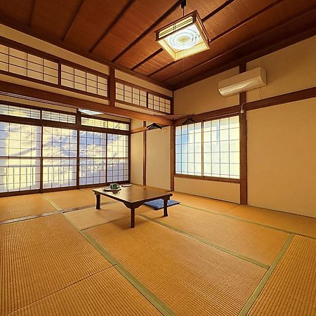 Shiroyamasou Hotel Asahi  Exterior photo
