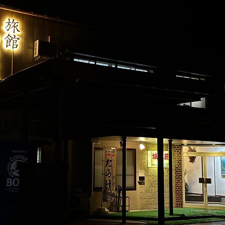 Shiroyamasou Hotel Asahi  Exterior photo