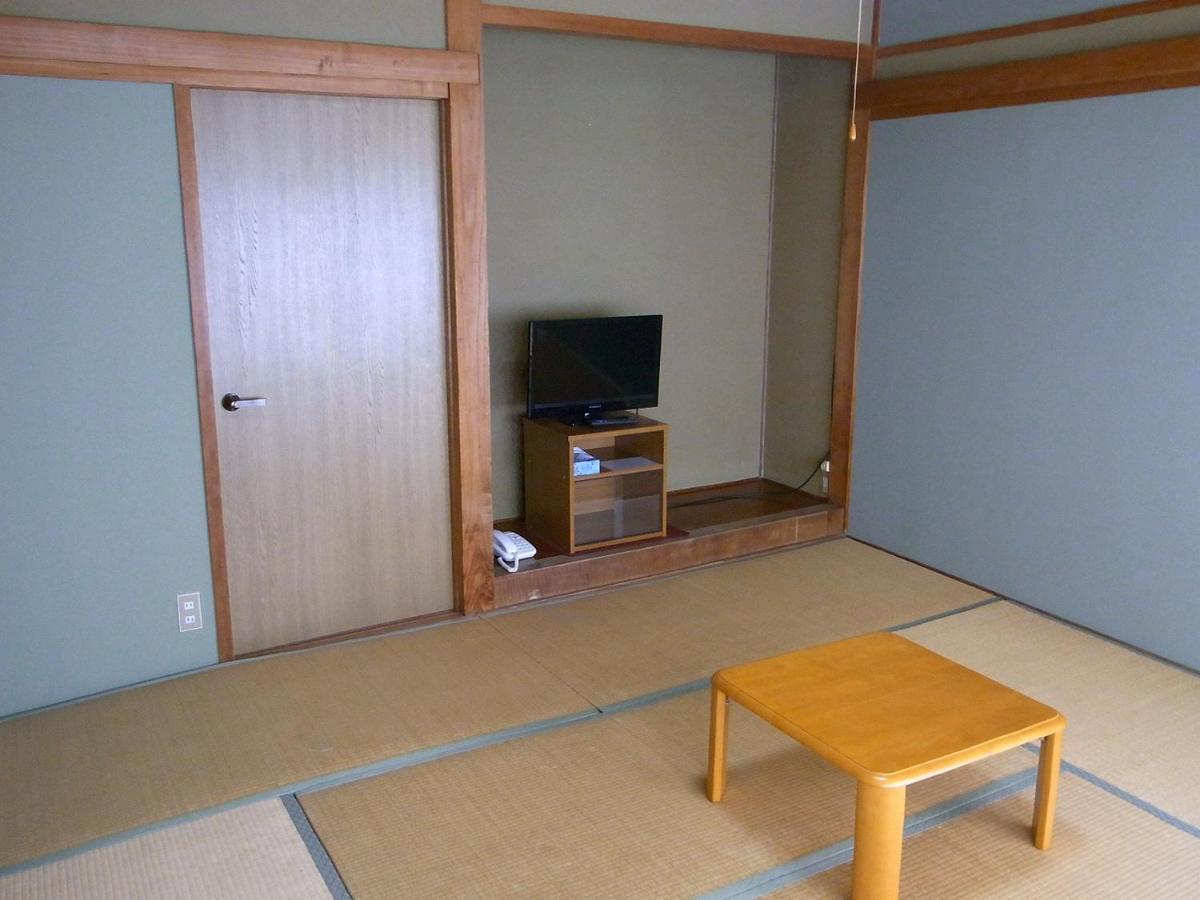 Shiroyamasou Hotel Asahi  Exterior photo