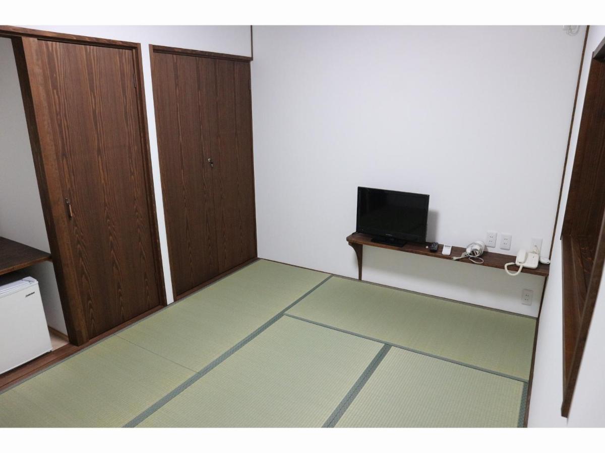 Shiroyamasou Hotel Asahi  Exterior photo