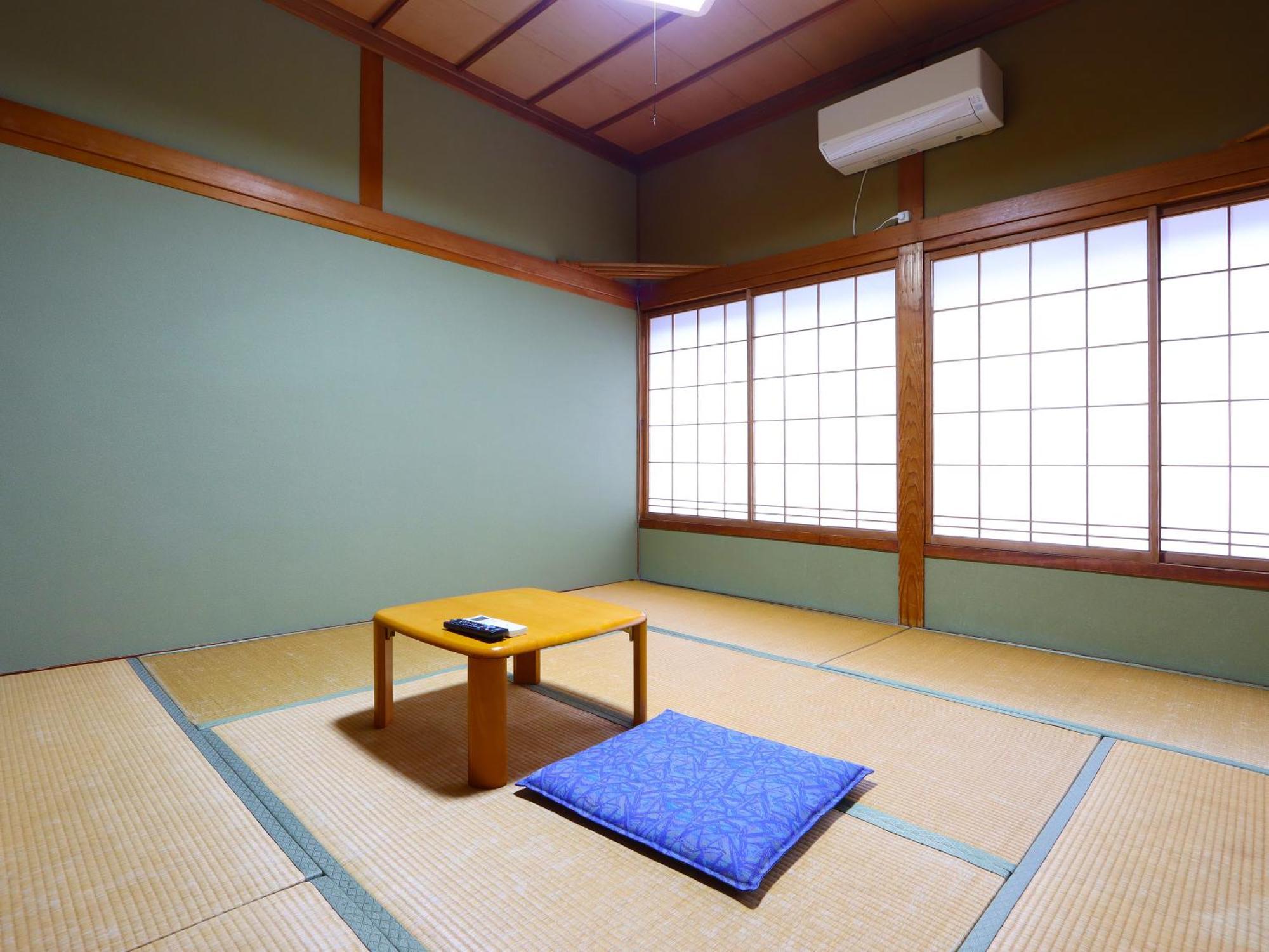 Shiroyamasou Hotel Asahi  Exterior photo