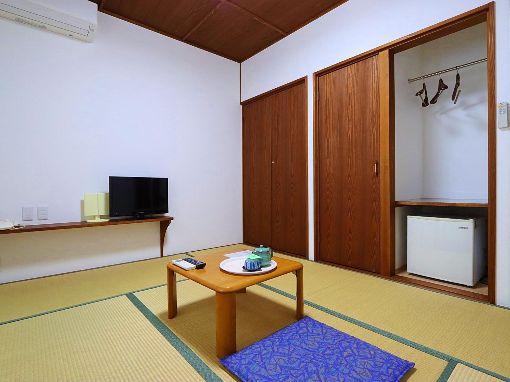 Shiroyamasou Hotel Asahi  Exterior photo