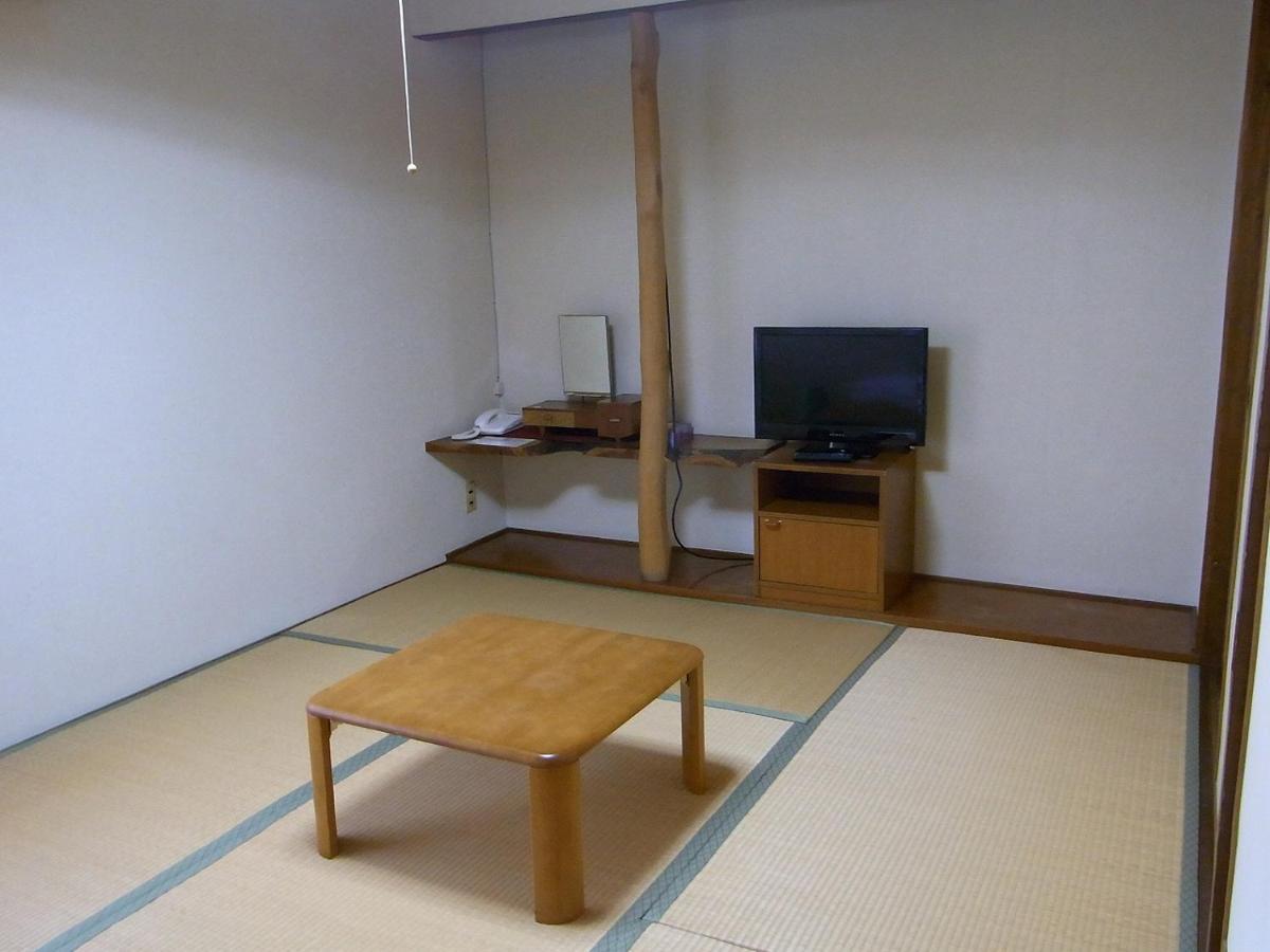 Shiroyamasou Hotel Asahi  Exterior photo