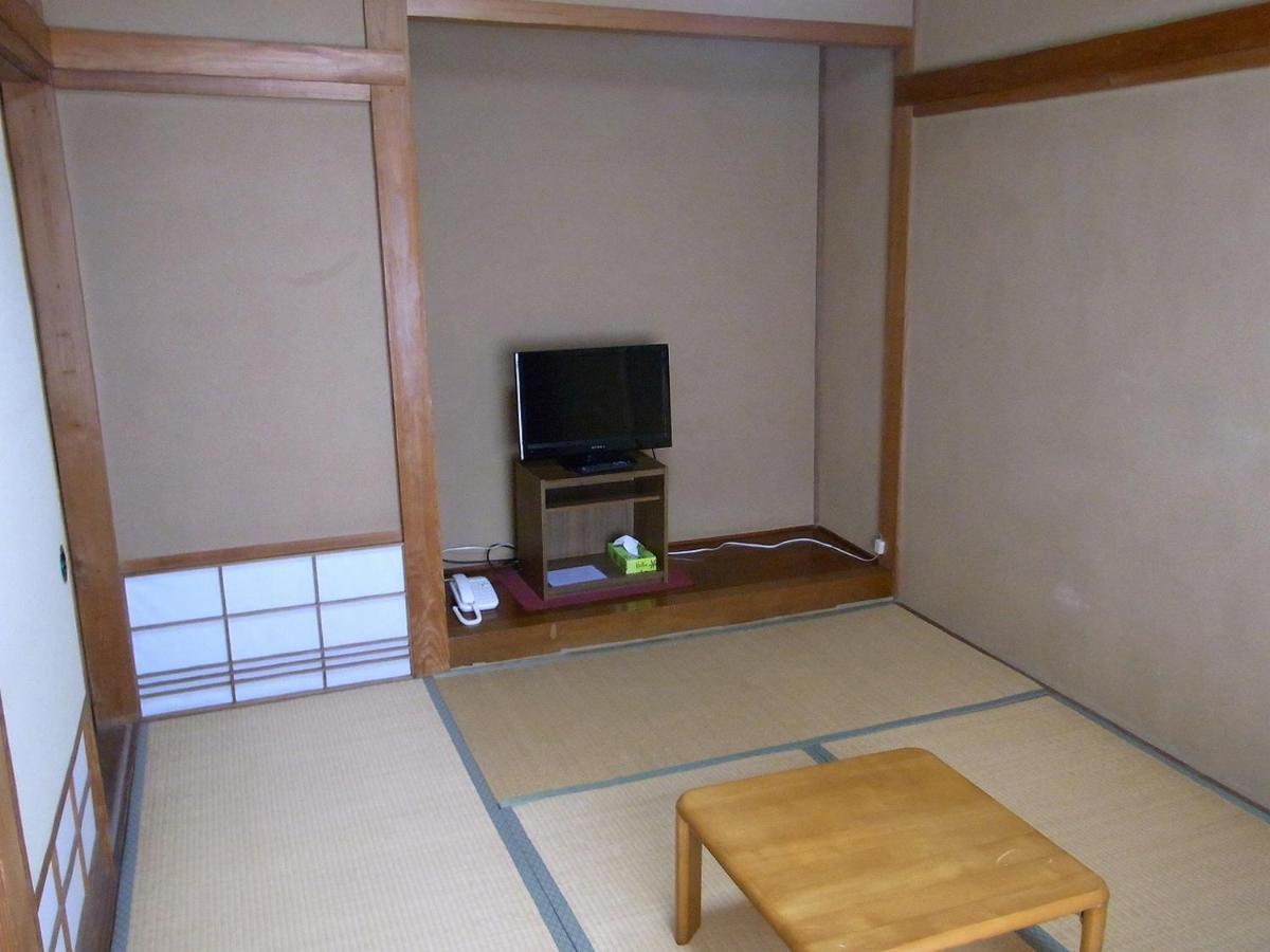 Shiroyamasou Hotel Asahi  Exterior photo